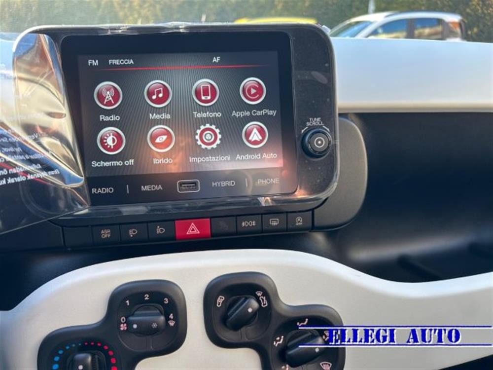 Pandina Pandina PANDINA CROSS 1.0 F