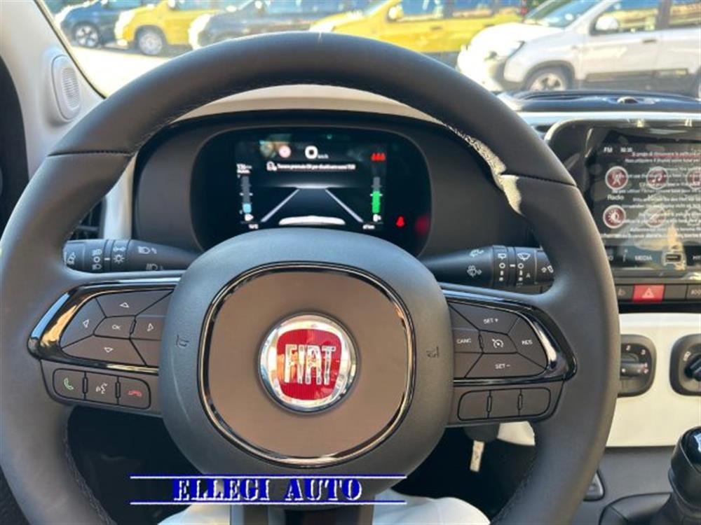 Pandina Pandina PANDINA CROSS 1.0 F