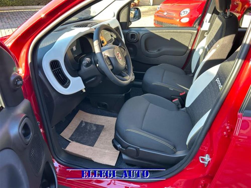 Pandina Pandina PANDINA CROSS 1.0 F