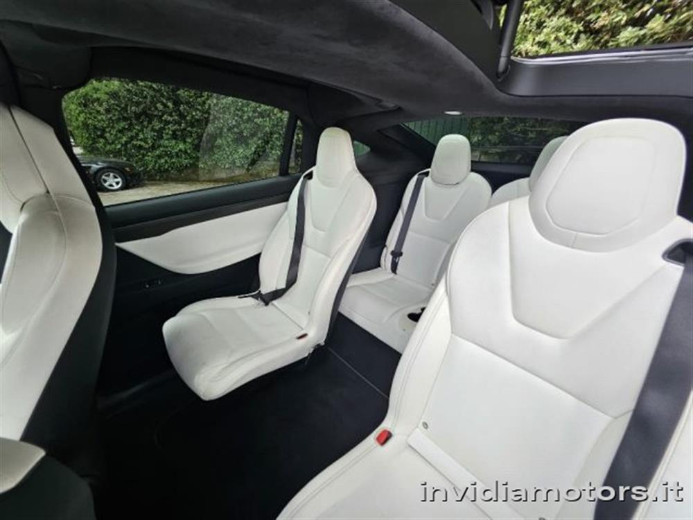 Model X Model X P100D Dual Motor Per