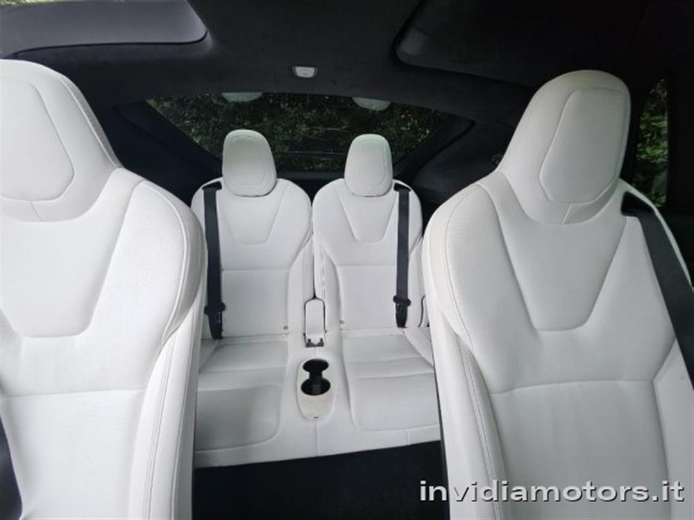 Model X Model X P100D Dual Motor Per