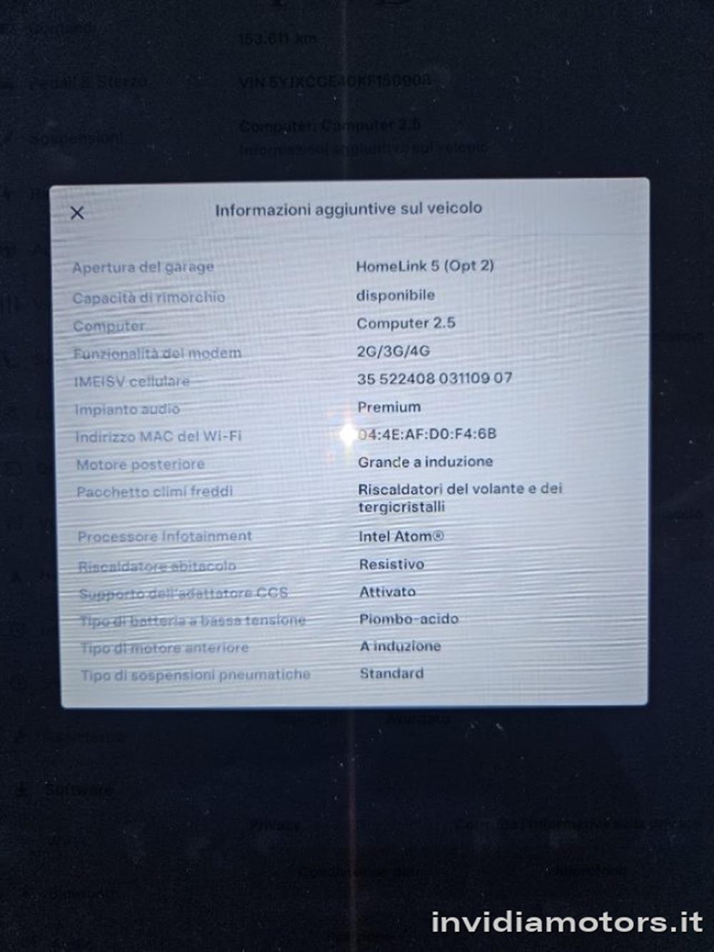 Model X Model X P100D Dual Motor Per