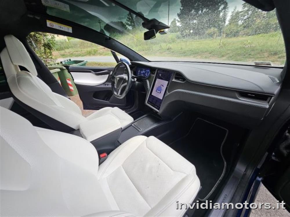 Model X Model X P100D Dual Motor Per