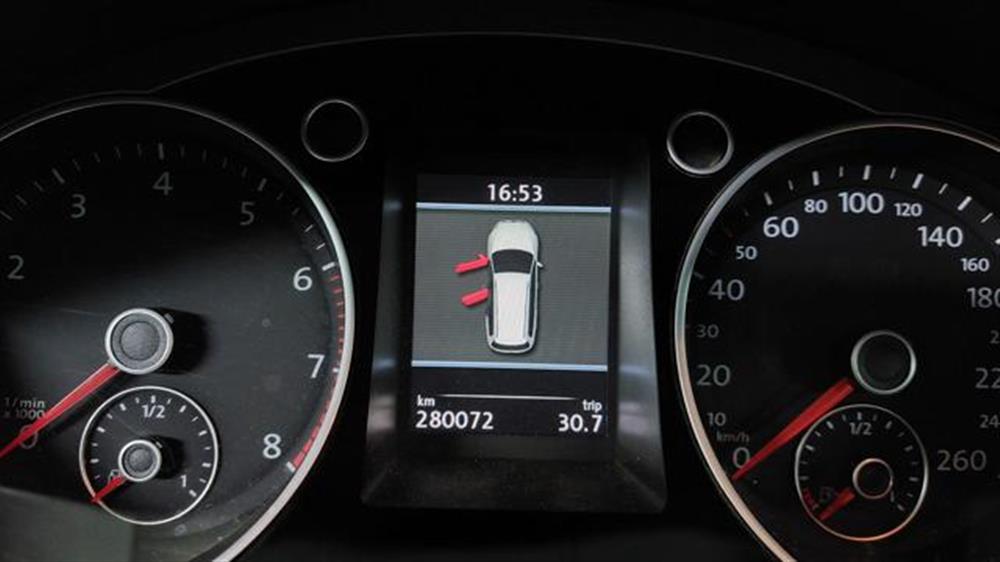 Passat Passat Var. Bs. 1.4 TSI Com