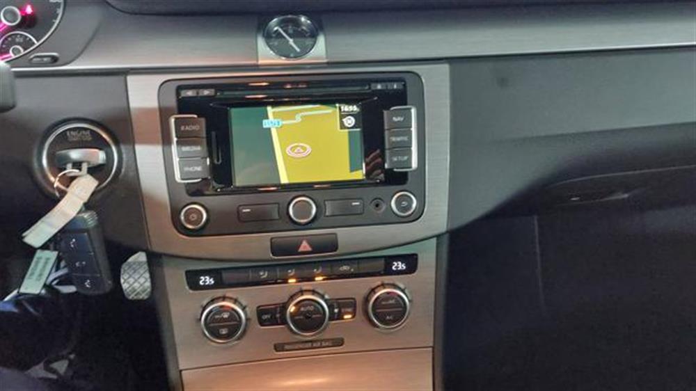 Passat Passat Var. Bs. 1.4 TSI Com