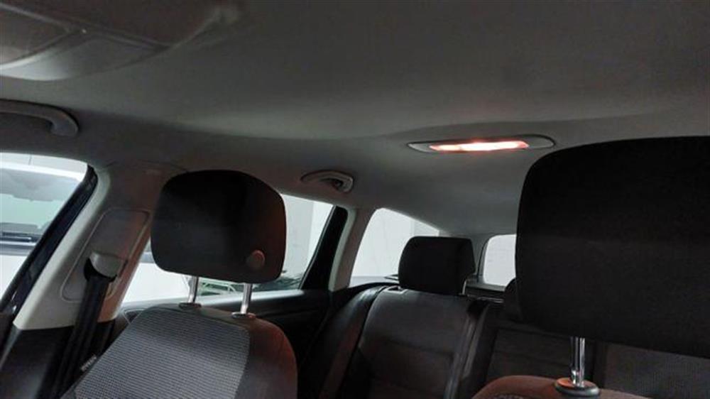 Passat Passat Var. Bs. 1.4 TSI Com