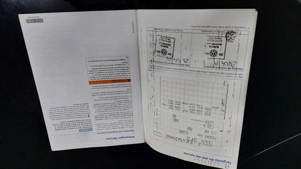 Passat Passat Var. Bs. 1.4 TSI Com