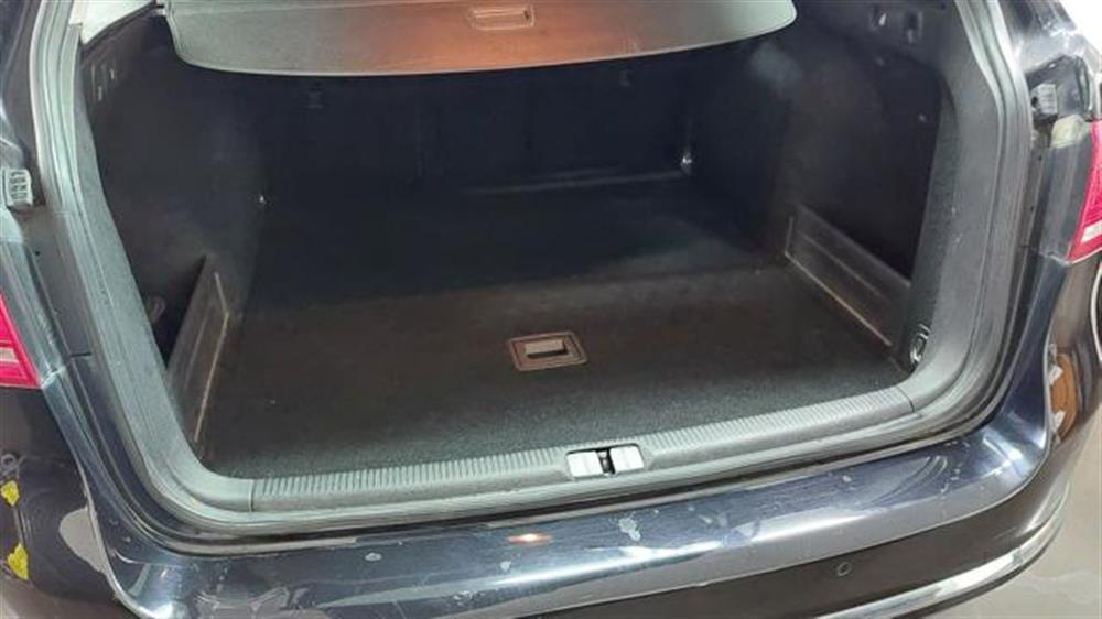 Passat Passat Var. Bs. 1.4 TSI Com