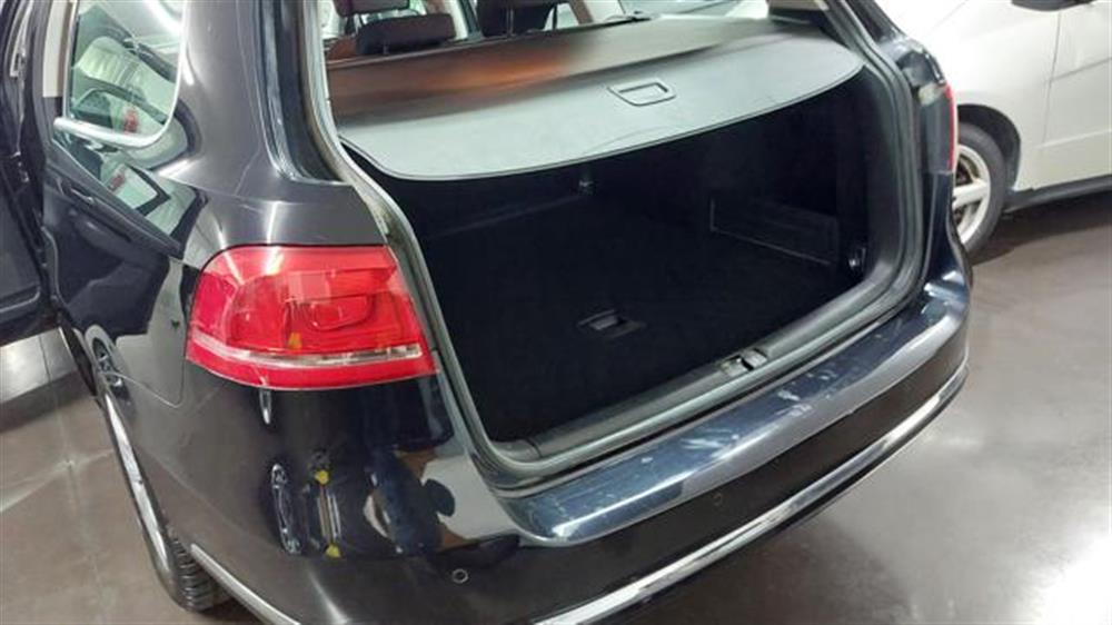 Passat Passat Var. Bs. 1.4 TSI Com