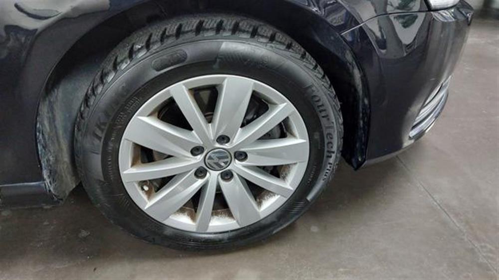 Passat Passat Var. Bs. 1.4 TSI Com