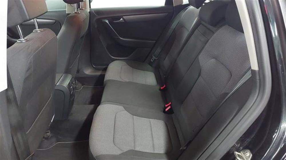 Passat Passat Var. Bs. 1.4 TSI Com
