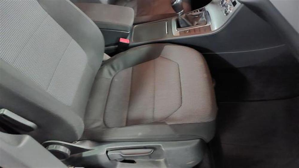 Passat Passat Var. Bs. 1.4 TSI Com