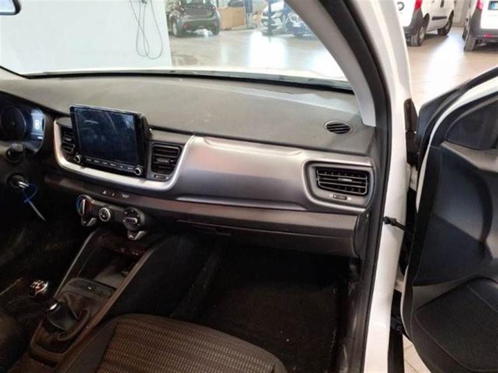 Stonic Stonic 1.2 DPI Style Aziend