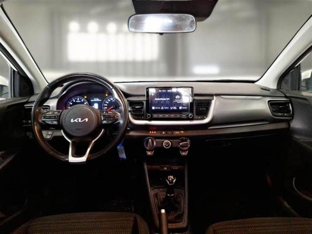 Stonic Stonic 1.2 DPI Style Aziend