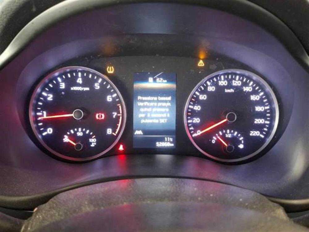 Stonic Stonic 1.2 DPI Style Aziend