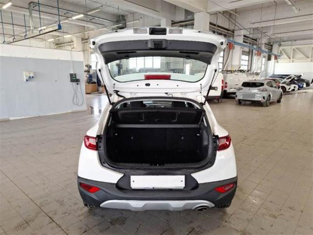 Stonic Stonic 1.2 DPI Style Aziend