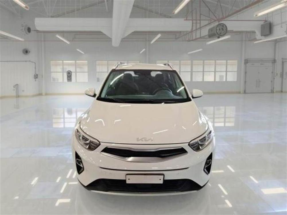 Stonic Stonic 1.2 DPI Style Aziend