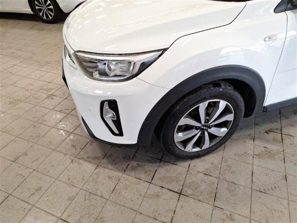 Stonic Stonic 1.2 DPI Style Aziend