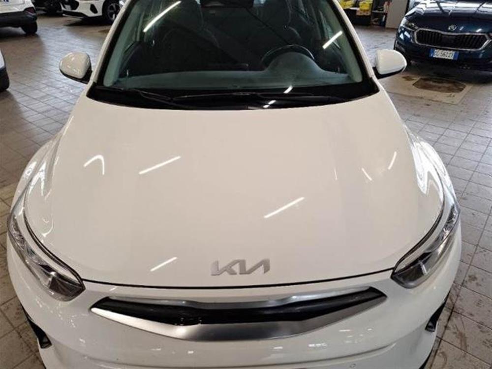 Stonic Stonic 1.2 DPI Style Aziend