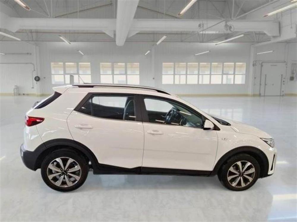 Stonic Stonic 1.2 DPI Style Aziend