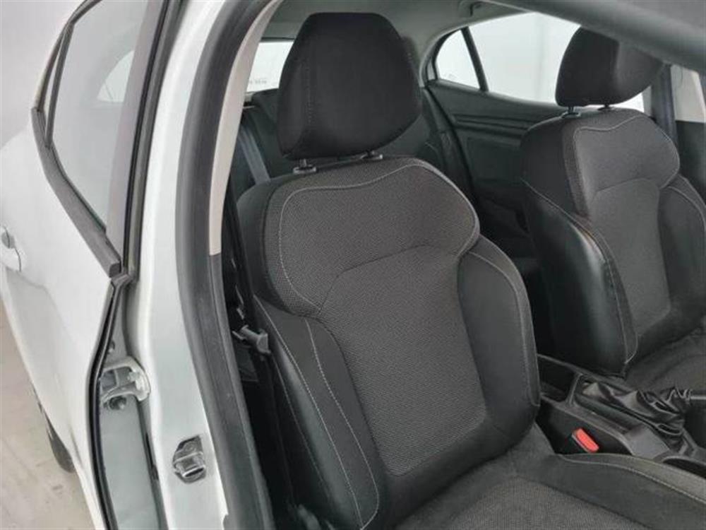 Megane Megane Mégane dCi 8V 110 CV