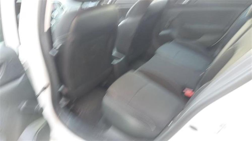 Megane Megane Mégane dCi 8V 110 CV