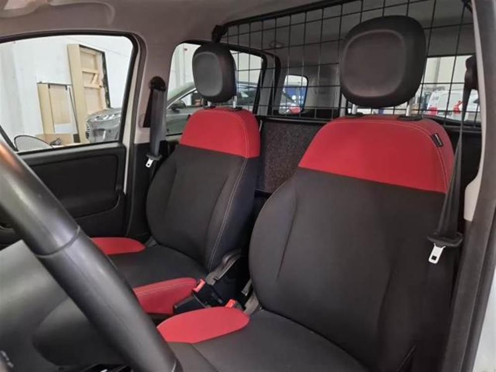 Panda Panda 1.0 GSE S&S Hybrid P