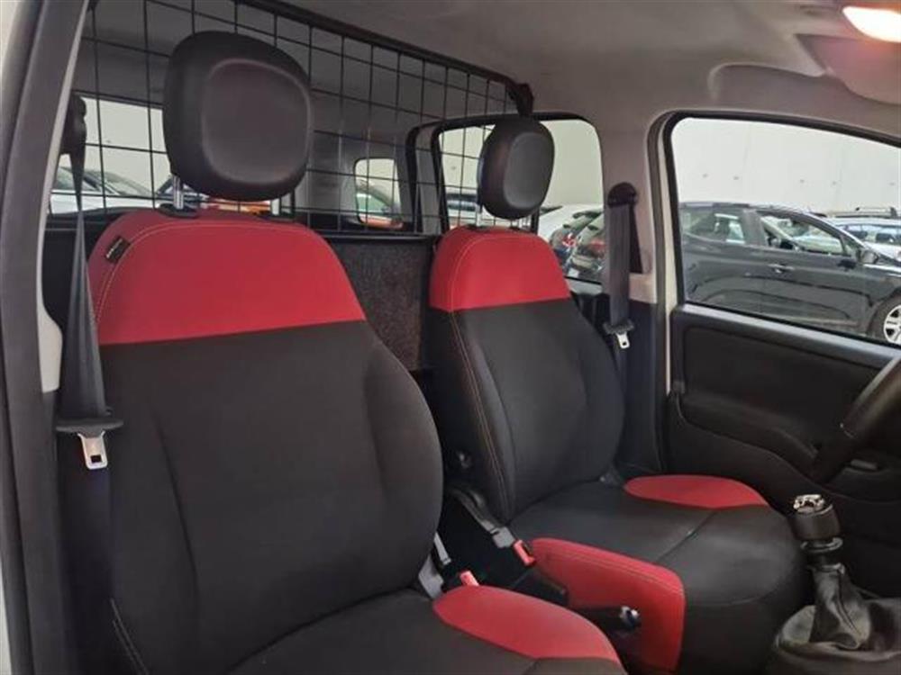 Panda Panda 1.0 GSE S&S Hybrid P