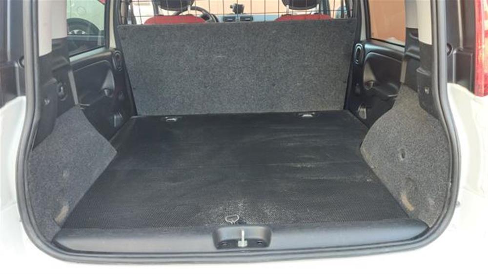 Panda Panda 1.0 GSE S&S Hybrid P