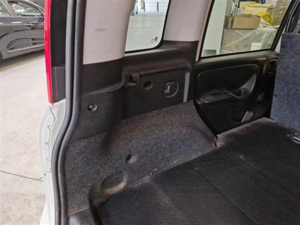 Panda Panda 1.0 GSE S&S Hybrid P