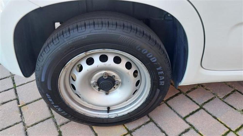 Panda Panda 1.0 GSE S&S Hybrid P