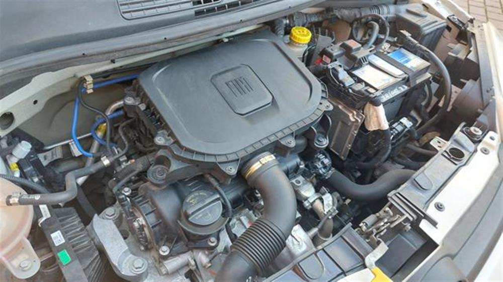 Panda Panda 1.0 GSE S&S Hybrid P