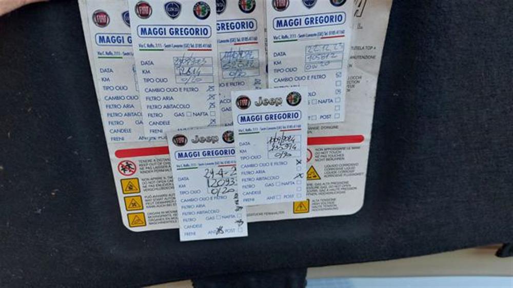 Panda Panda 1.0 GSE S&S Hybrid P