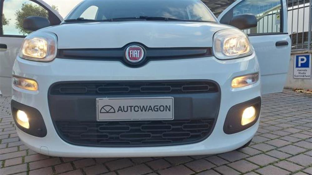 Panda Panda 1.0 GSE S&S Hybrid P