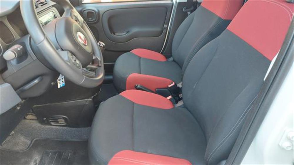 Panda Panda 1.0 GSE S&S Hybrid P