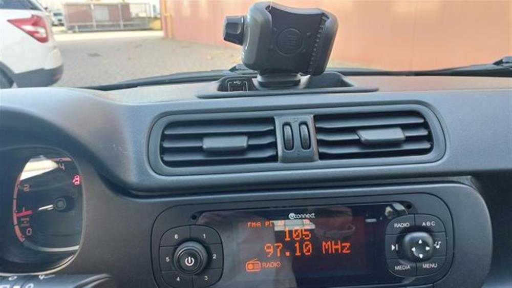 Panda Panda 1.0 GSE S&S Hybrid P