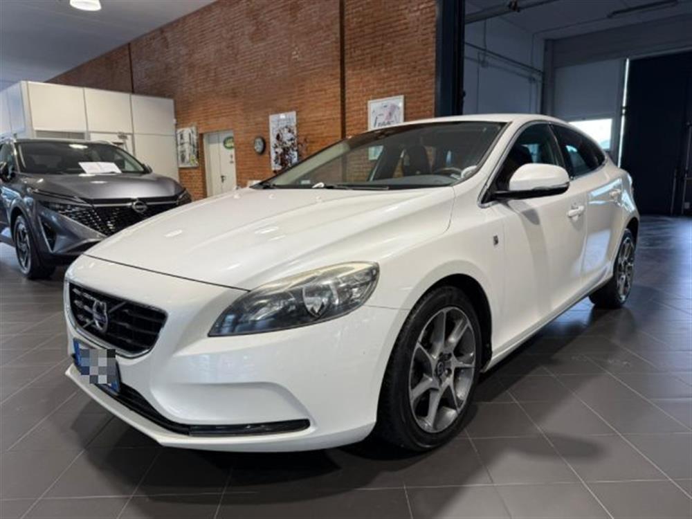 V40 V40 D2 1.6 Volvo Ocean R