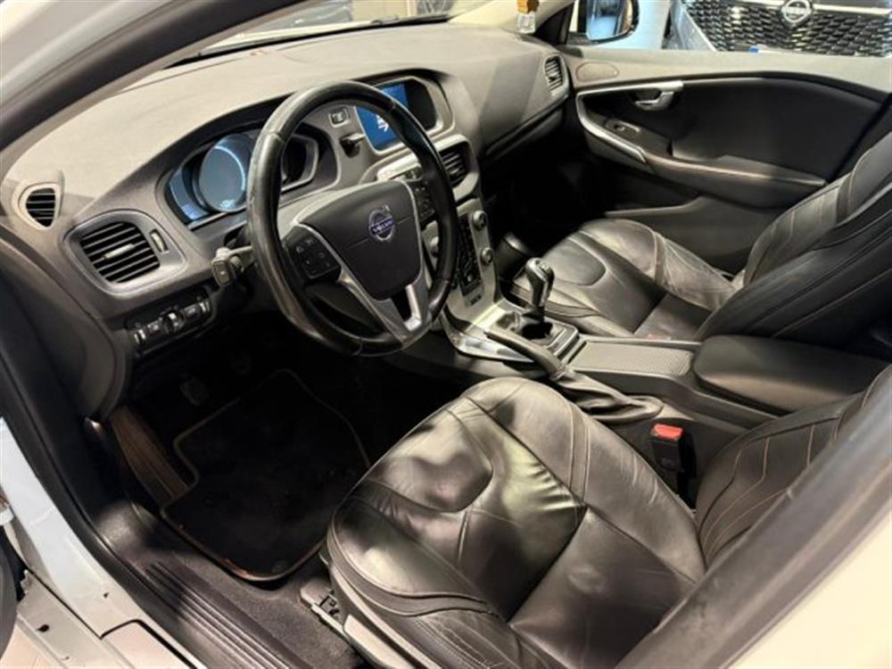 V40 V40 D2 1.6 Volvo Ocean R