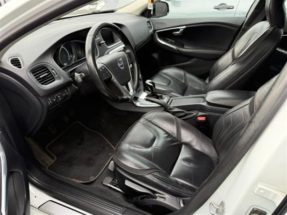 V40 V40 D2 1.6 Volvo Ocean R