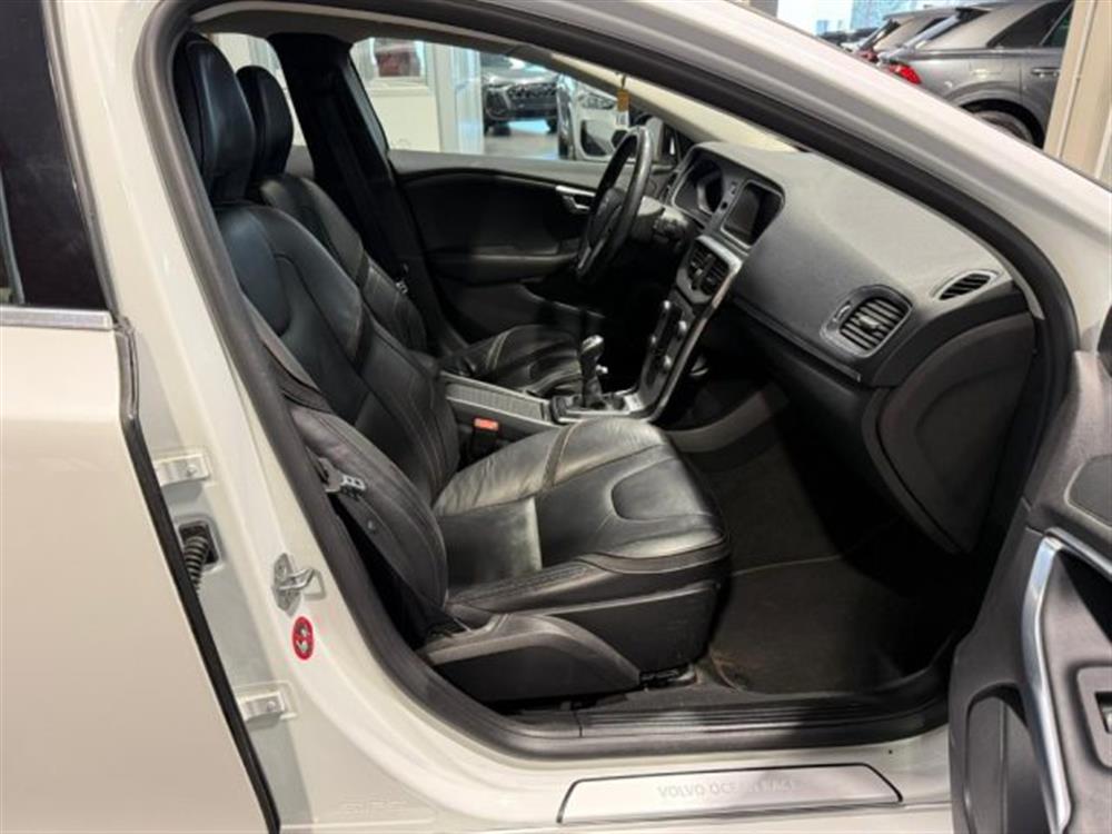 V40 V40 D2 1.6 Volvo Ocean R