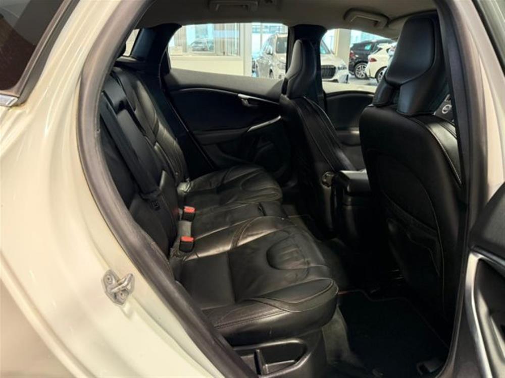 V40 V40 D2 1.6 Volvo Ocean R