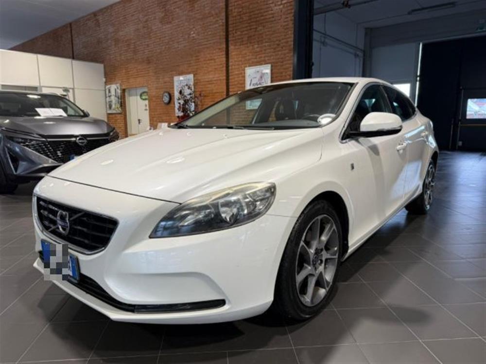 V40 V40 D2 1.6 Volvo Ocean R