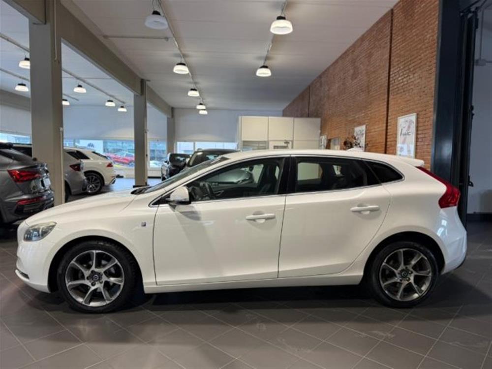 V40 V40 D2 1.6 Volvo Ocean R