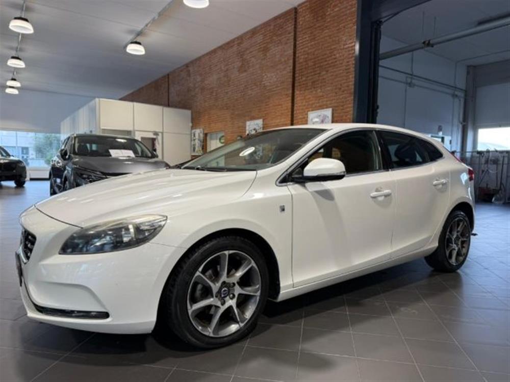 V40 V40 D2 1.6 Volvo Ocean R