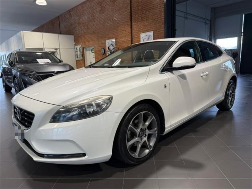 V40 V40 D2 1.6 Volvo Ocean R