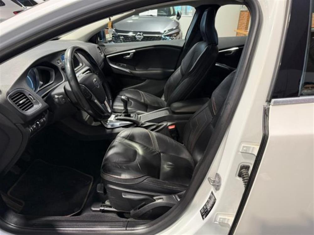 V40 V40 D2 1.6 Volvo Ocean R