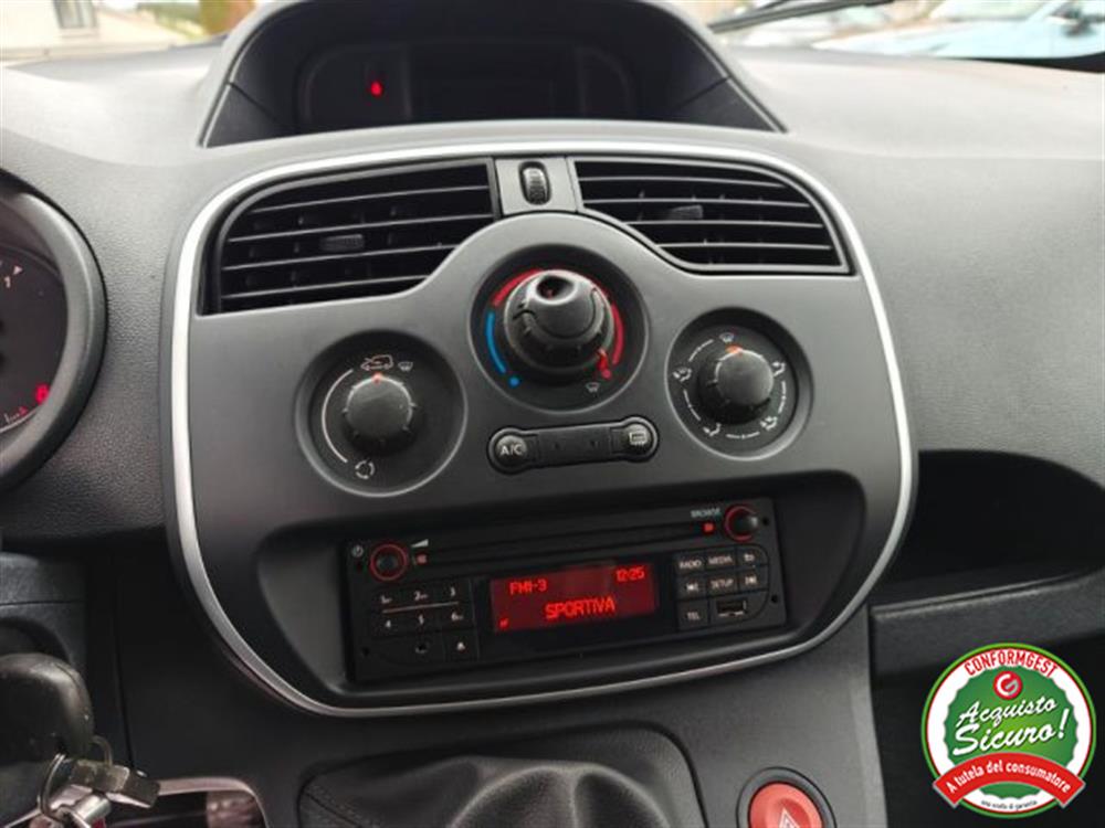 NV250 NV250 1.5 dCi 115 CV PL Va