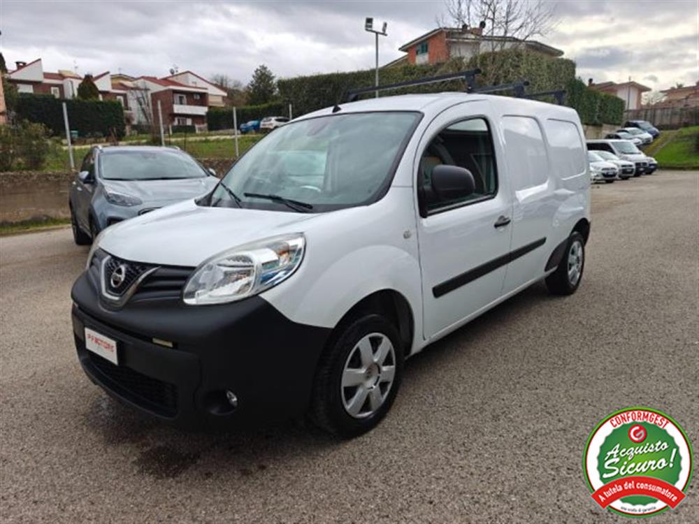 NV250 NV250 1.5 dCi 115 CV PL Va
