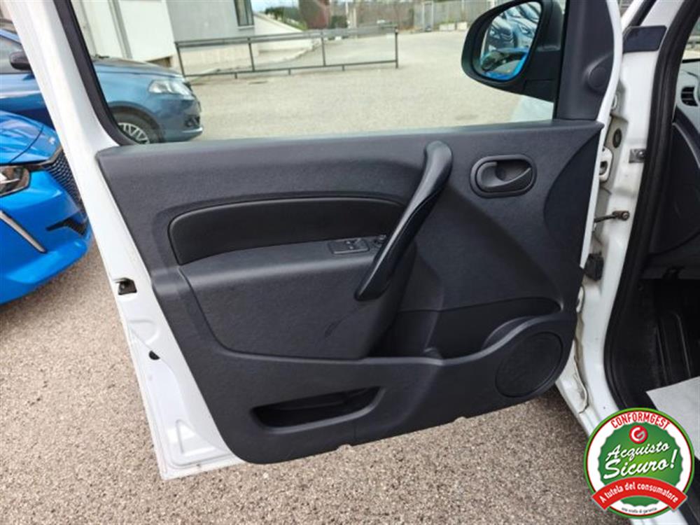 NV250 NV250 1.5 dCi 115 CV PL Va