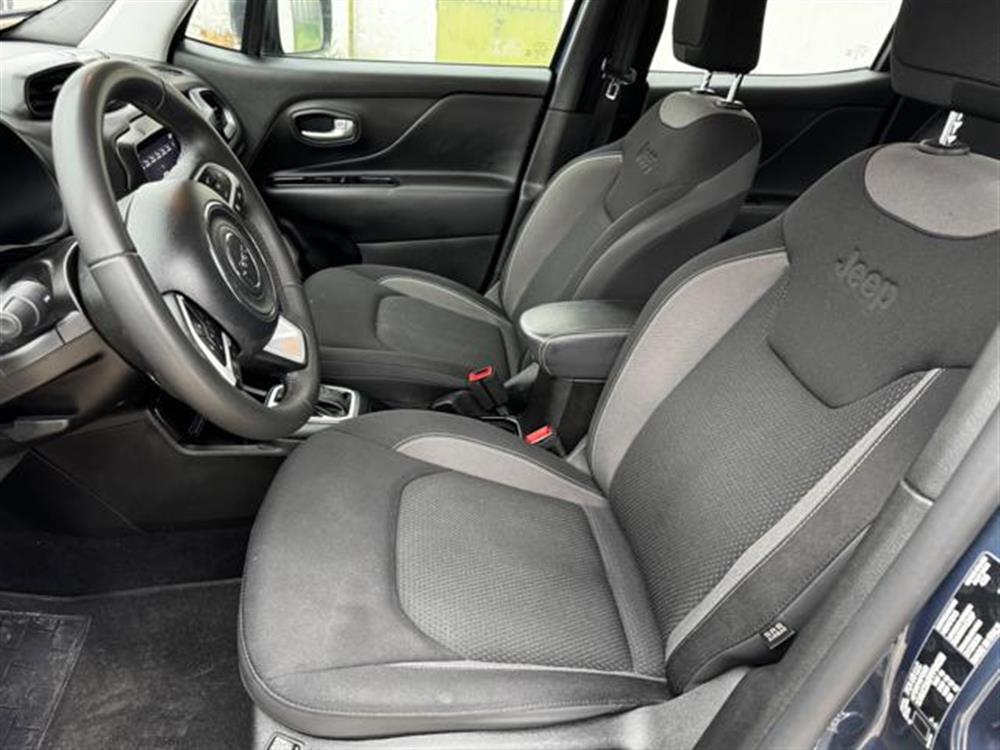 Renegade Renegade 1.3 T4 190CV PHEV 4x